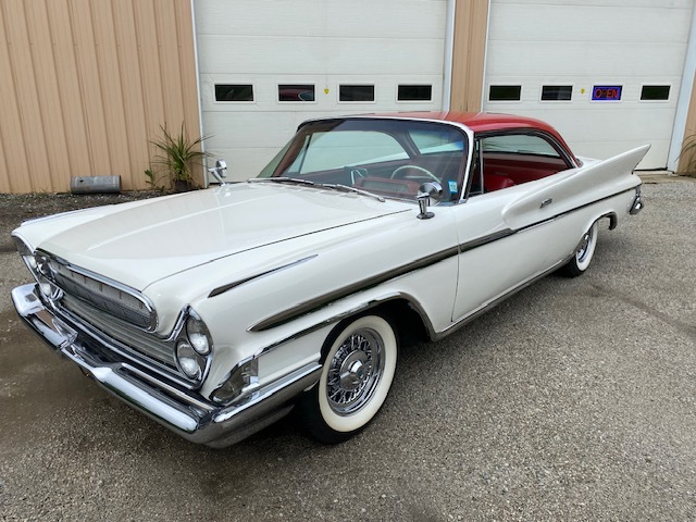 DeSoto Adventurer